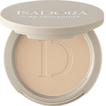 Isadora No Comp Matte Powder 66