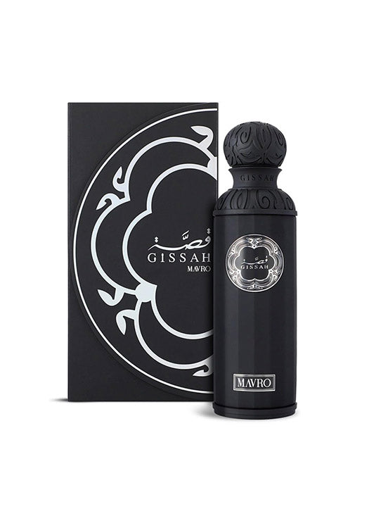 Gissah Mavro ماء عطر â للجنسين 200 مل