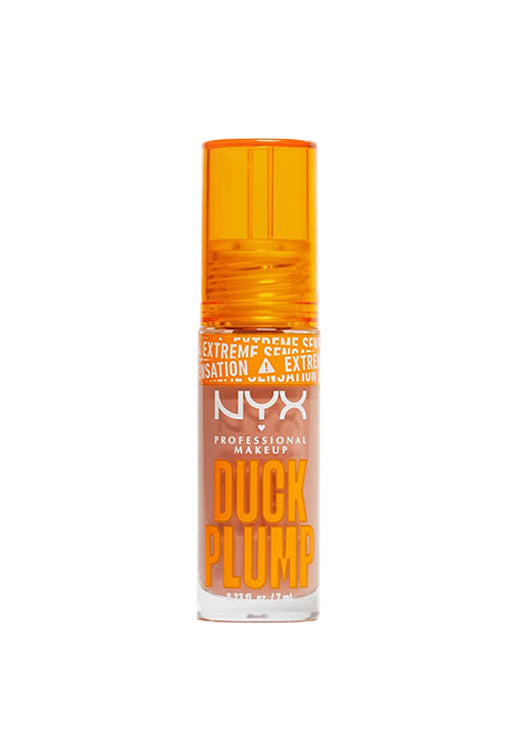 NYX DUCK PLUMP 04 APRI-CAUGHT