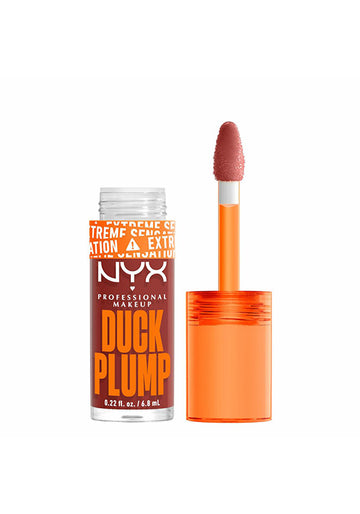 NYX DUCK PLUMP 06 BRICK OF TOME