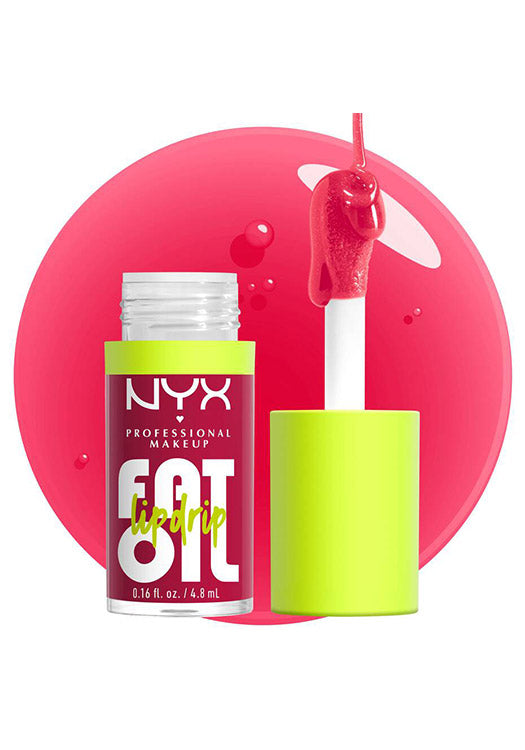 NYX FAT OIL FOLDO5 NEWSFEED