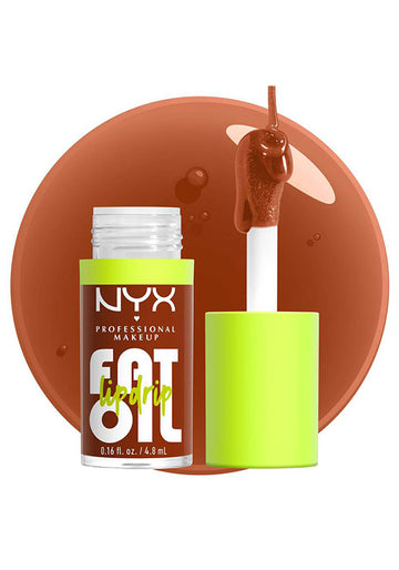 NYX FAT OIL FOLDO7 SCROLLIN