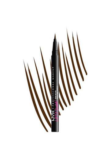 NYX LIFT & SNATCH LAS 08 ESPRESSO