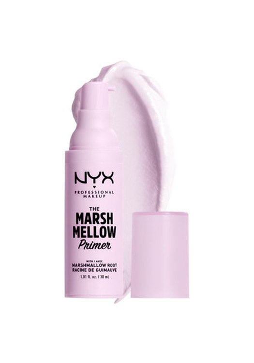 NYX The Marshmellow Primer