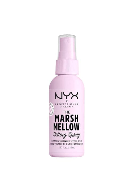 NYX The Marshmellow Setting Spray