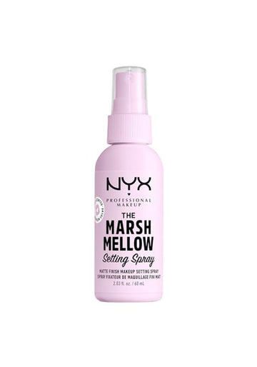 NYX The Marshmellow Setting Spray