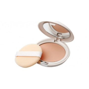 Seventeen Natural Silky Compact Powder No 2 - Natural