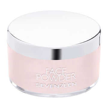 Seventeen Seventeen Loose Face Powder 00 Transparent