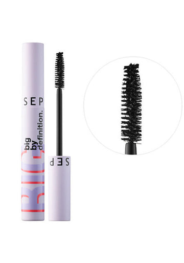 ماسكارا سيفورا بيغ باي ديفينيشين ألترا بلاك