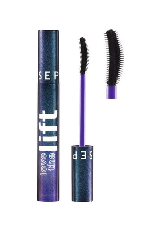 ماسكارا سيفورا لوف ذا ليفت ألترا بلاك