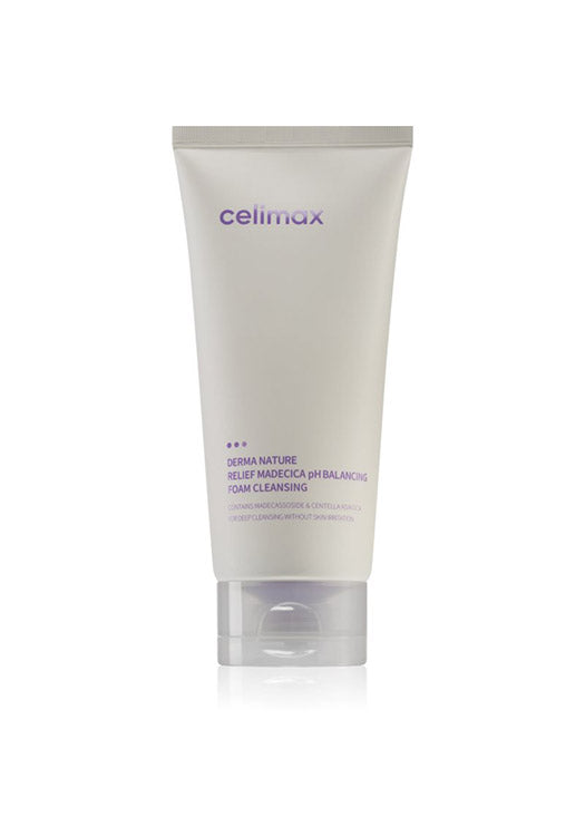 CELIMAX DERMA NATURE FOAM CLEANSING 150 ML