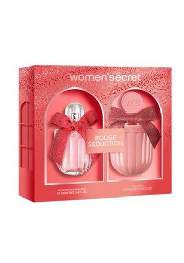 مجموعة ويمن سيكرت روج سيدوكشن EDP