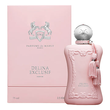 De Marly Delina Exclusif  Parfum