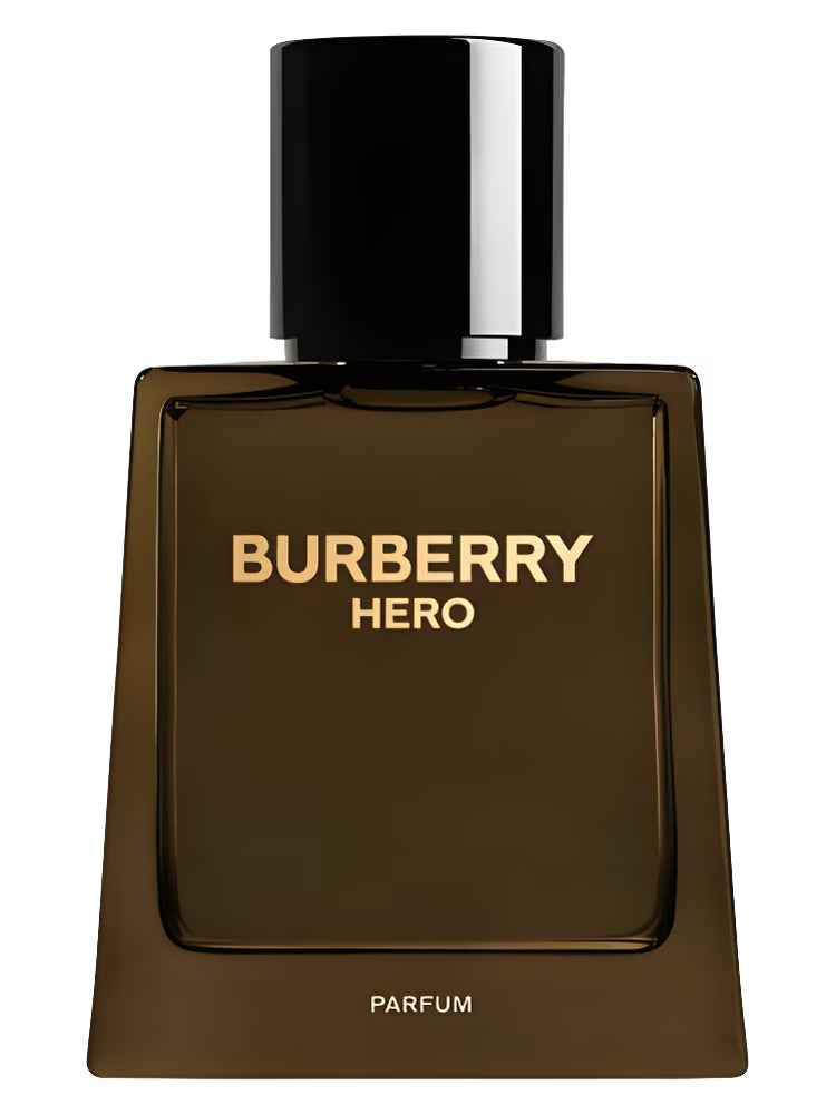 Burberry Hero New Parfum