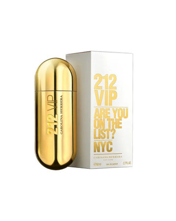 Carolina Herrera 212 Vip Edp Women