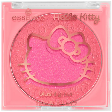 Essence Hello Kitty Blushlighter 01
