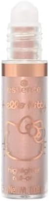 Essence Hello Kitty Highlighter Roll On 01