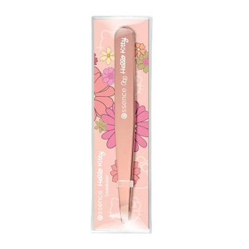Essence Hello Kitty Tweezer 01