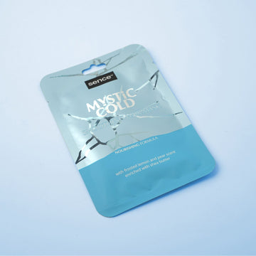Essence Hair Mask  Smoothing Mystic