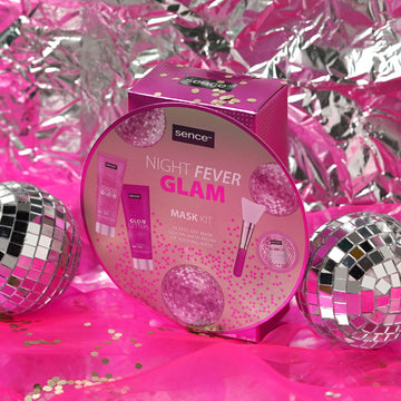 Essence Sence 18Pcs Hand Mask 2X Disco