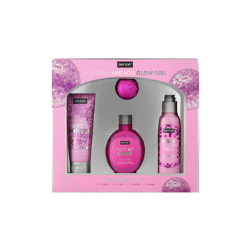 Essence Sence Collection Giftset 4Pcs Body Disco Glam