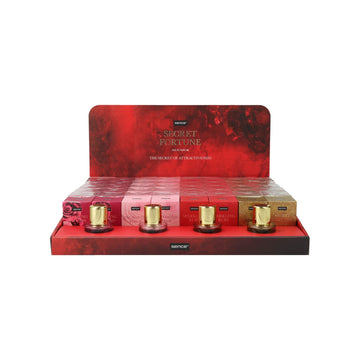 Essence Sence Giftset 5Pcs Edp  Carousel Good