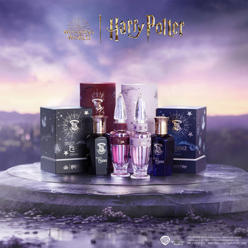 Essence Warner Bros Harry Potter Edt  Wizarding World Hermione