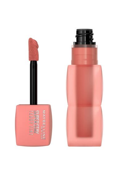 Maybelline- Mny Sst Lumi Matt Fdt 118 Inter Default Title