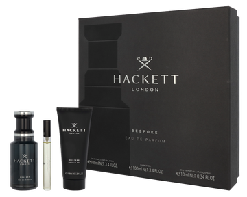 Hakt Bespoke Giftsetedp+Sg+Spz