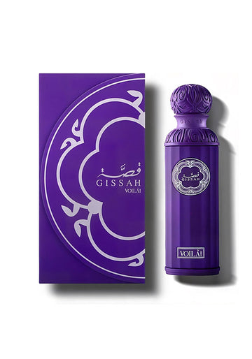 قصة فيولا! EDP (أرجواني)