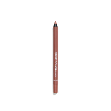 Gosh Velvet Touch Lipliner Waterproof Antique Rose V1 002