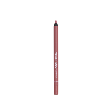 Gosh Velvet Touch Lipliner Waterproof Raisen V1 012