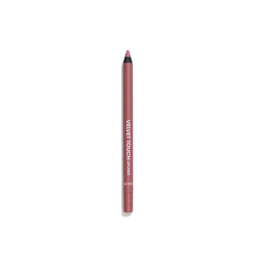 Gosh Velvet Touch Lipliner Waterproof Rose V1 009