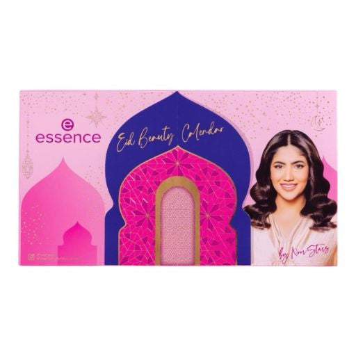 Essence Eid Beauty Countdown Calender Box