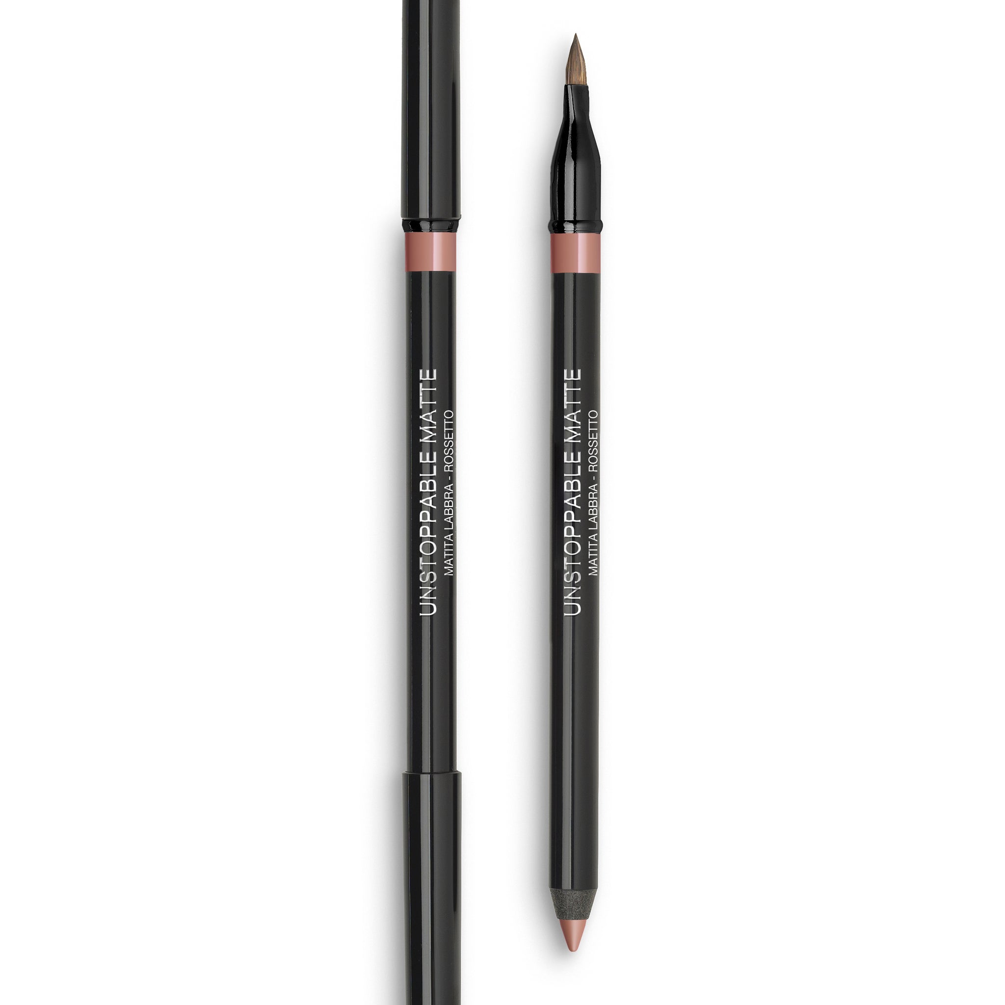 أحمر شفاه إيسنشال أنستوبابل مات - 105 كابتشينو - Um106