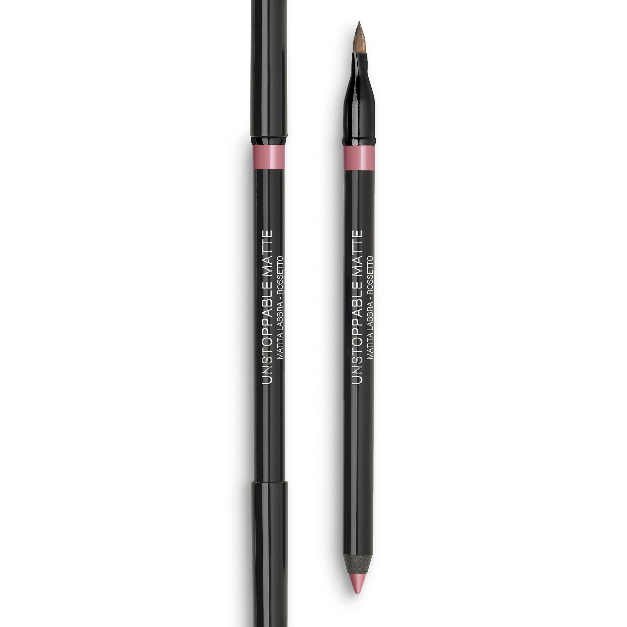 أحمر شفاه إيسنشال أنستوبابل مطفي - 135 داستي روز - Um136