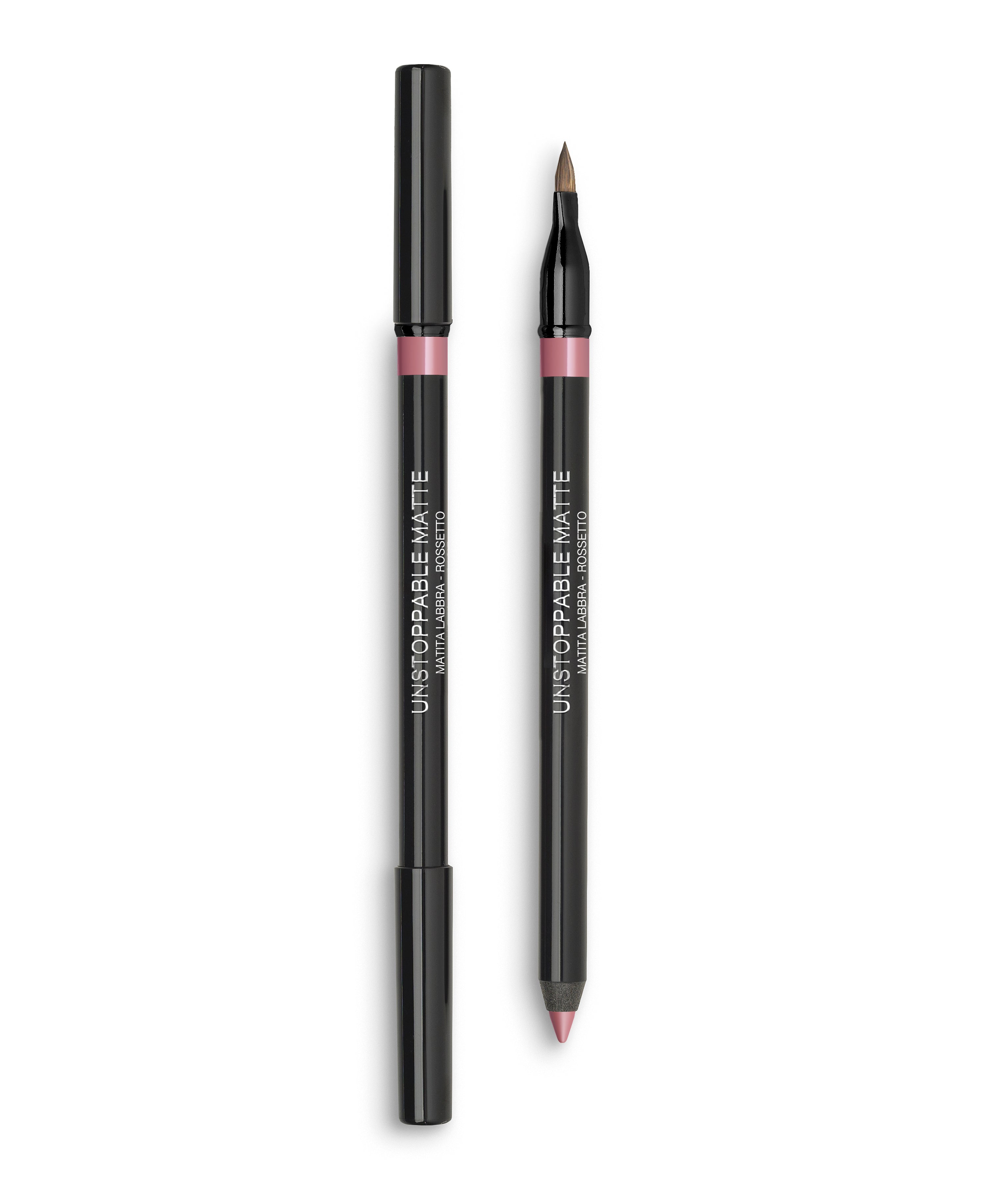 Essential Unstoppable Matte - 135 Dusty Rose - Um136 Default Title