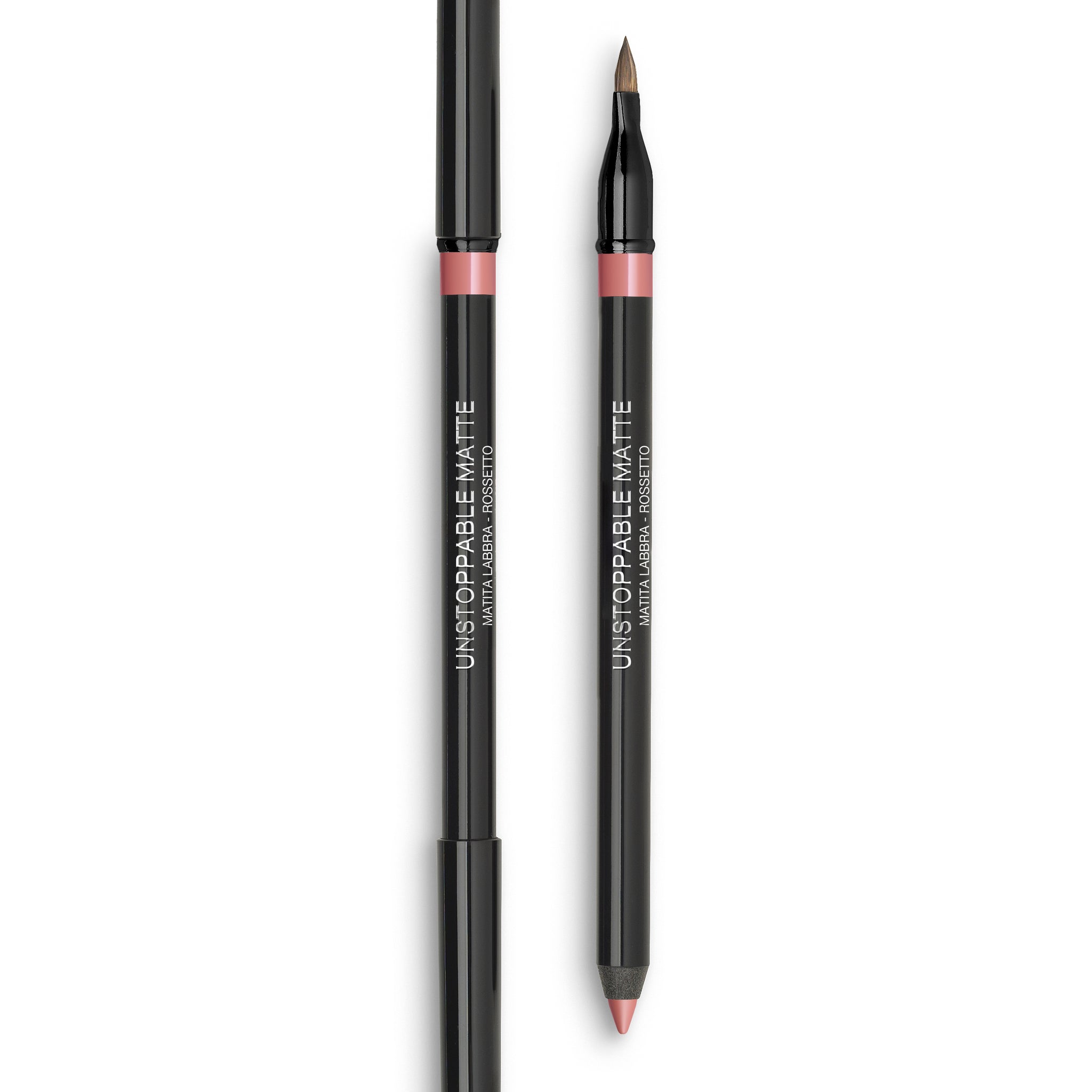 أحمر شفاه إيسنشال أنستوبابل مطفي - 140 براندي المشمش - Um141