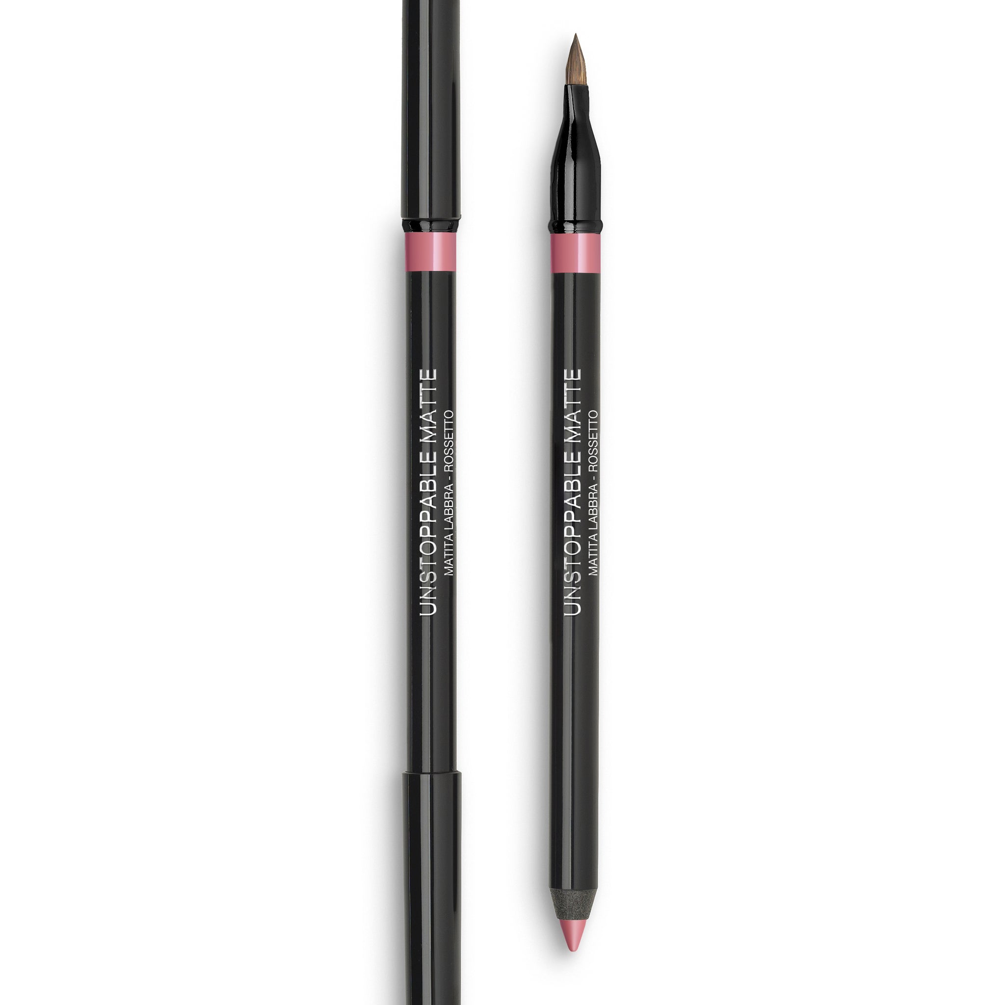 أحمر شفاه أساسي غير قابل للتوقف - 150 لون بريك - Um151