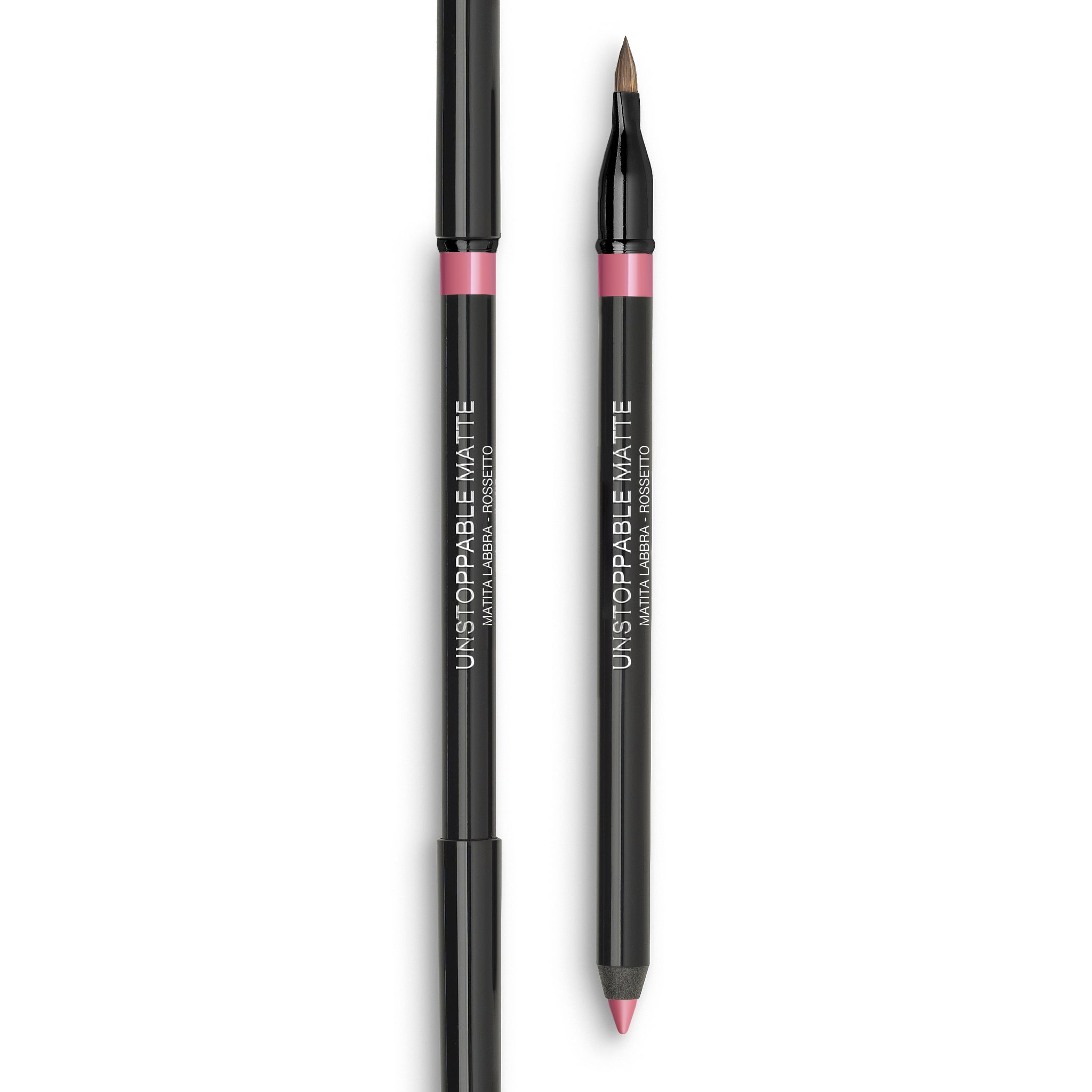 أحمر شفاه إيسنشال أنستوبابل مطفي - 155 ماجنتا - Um156