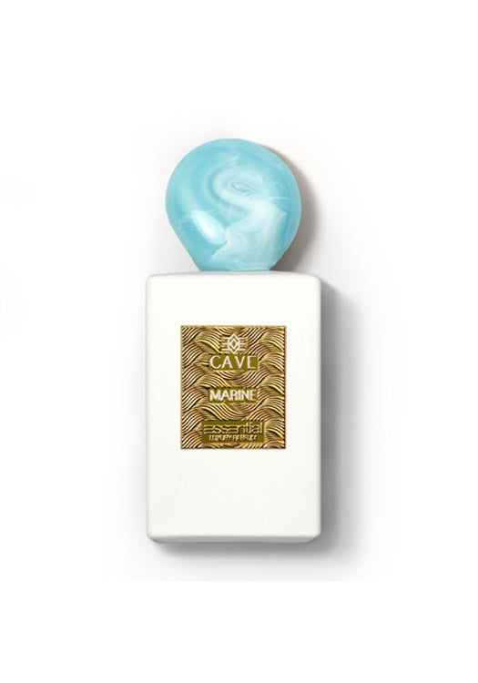 Cave Essential Luxury Parfume Marine Extrait de Parfum 100 ML