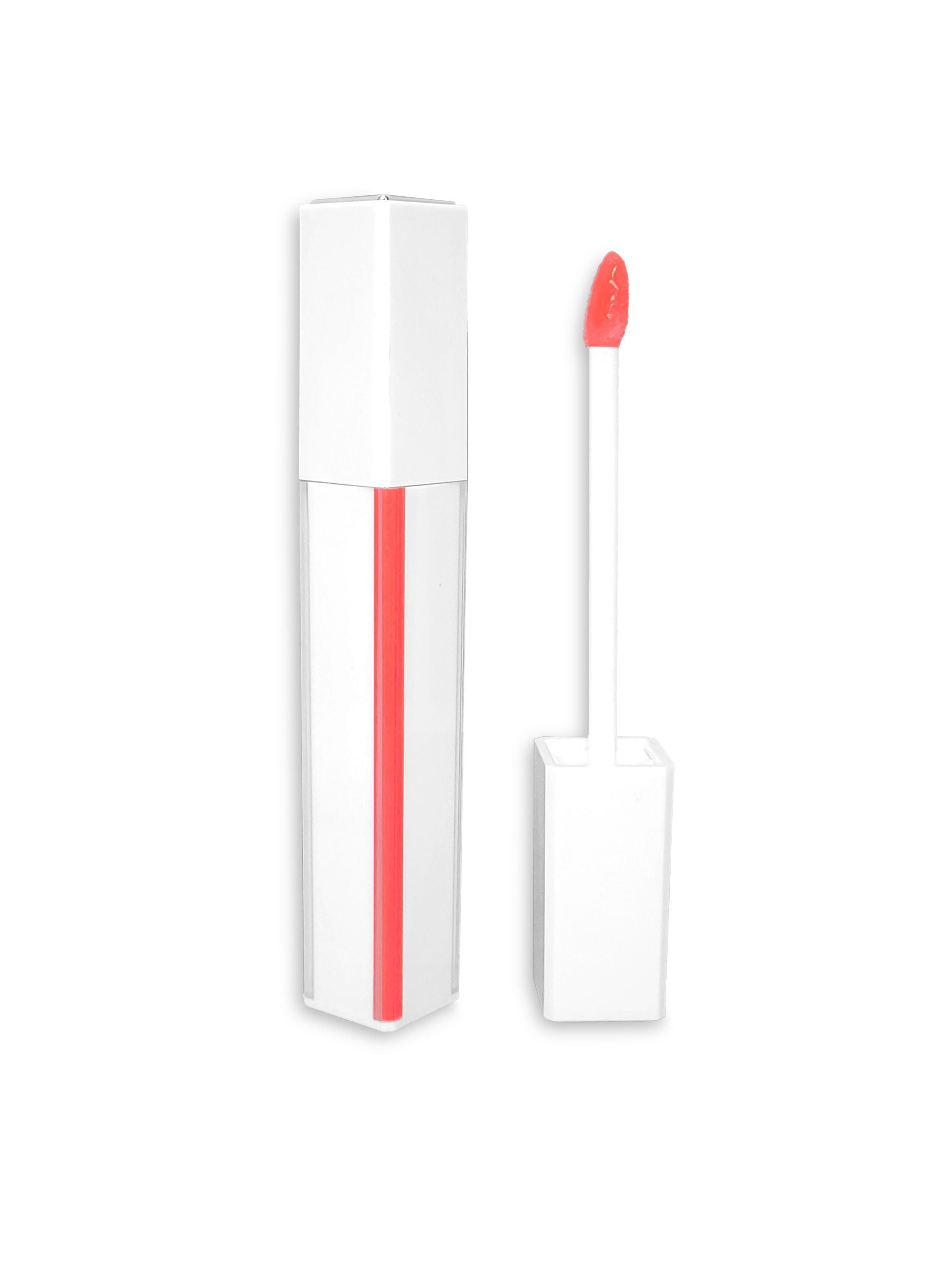 Essential Lip Glow Oil - Raspberry - Lgo-41 Default Title