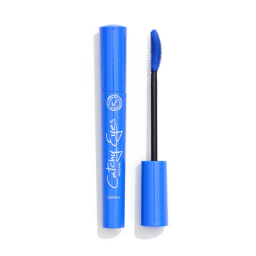 Gosh Catchy Eyes Mascara Blue 003