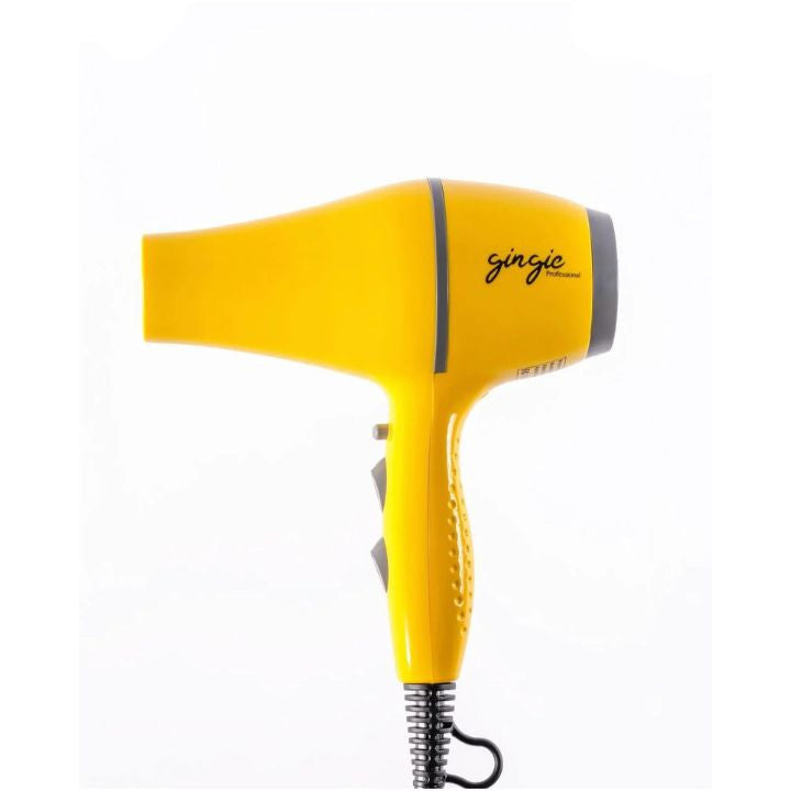 Gingie Profesional Rapido Hair Dryer