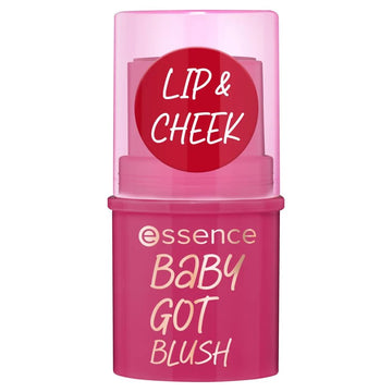 Essence Baby Got Blush 50
