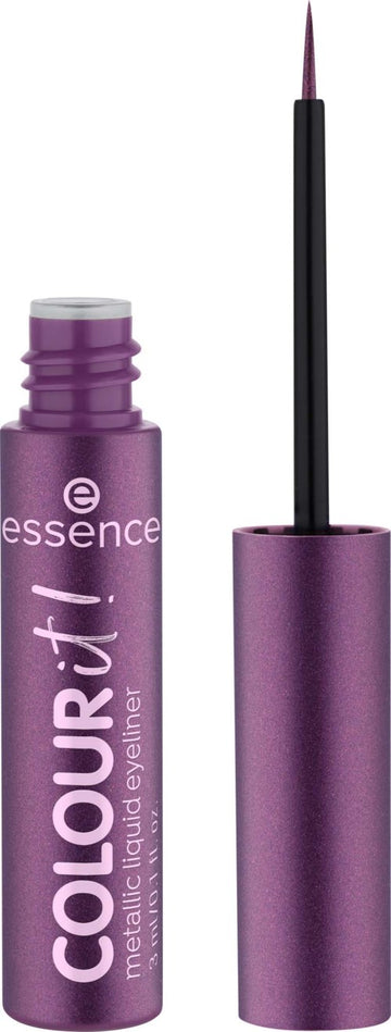 Essence Colour It! Liquid Eyeliner 04