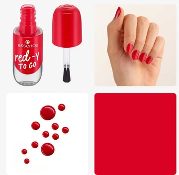 Essence Gel Nail Colour 56