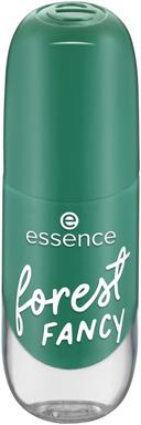 طلاء أظافر جل إسنس 77