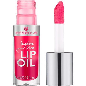 Essence Hydra Kiss Lip Oil 03