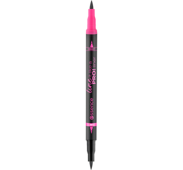 Essence Line It Like A Pro! Liner 01